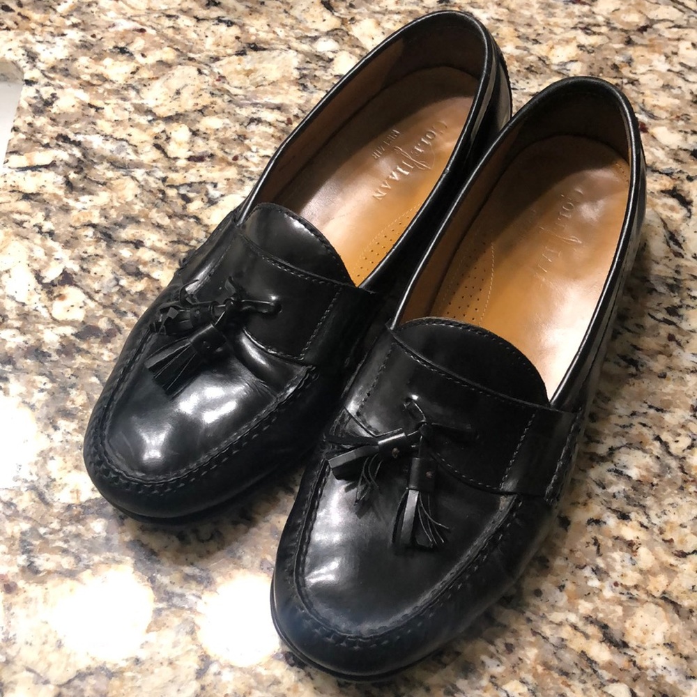Cole Haan Penny Loafers